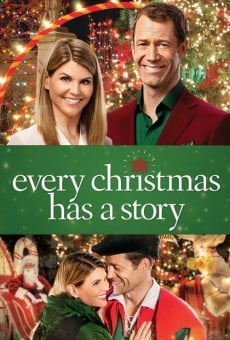 Every Christmas Has a Story (2016)