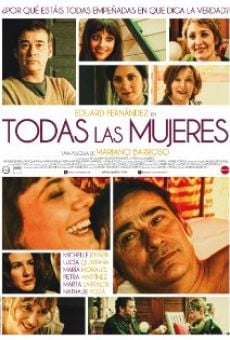 Todas las mujeres (2013)