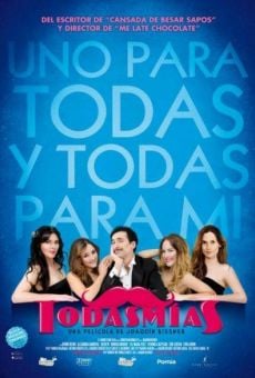 Todas mías (Castidad) online streaming