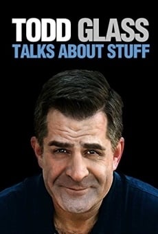 Todd Glass Stand-Up Special gratis