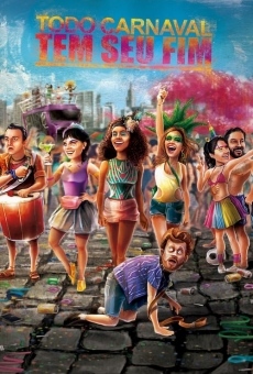 Película: Todo carnaval tiene su fin