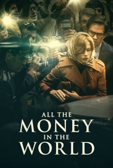 Película: Todo el dinero del mundo