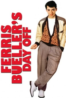 La folle journée de Ferris Bueller en ligne gratuit