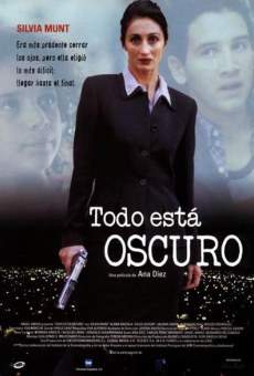 Película: Todo está oscuro