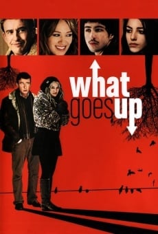 What Goes Up (aka Safety Glass) online streaming
