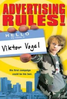 Viktor Vogel - Commercial Man on-line gratuito