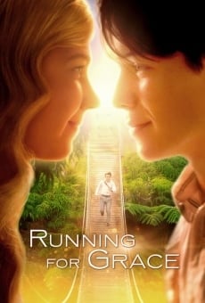 Running for Grace, película en español