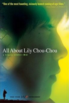 Película: Todo sobre Lily