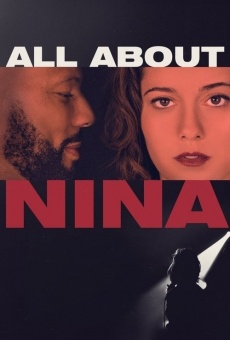 All About Nina stream online deutsch