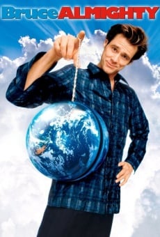 Bruce Almighty online free