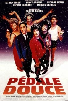 Pédale Douce (1996)