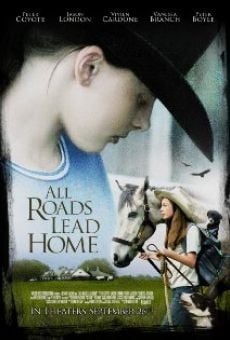 Película: Todos los caminos llevan a casa