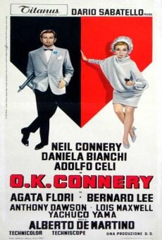 OK Connery (1967)