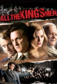 All the King's Men on-line gratuito