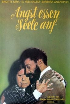 Angst essen Seele auf (1974)