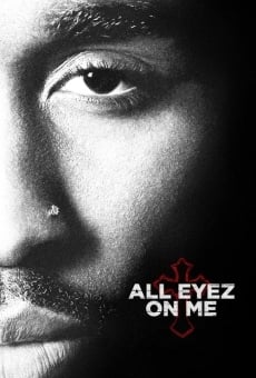 All Eyez on Me: L'histoire de Tupac Shakur