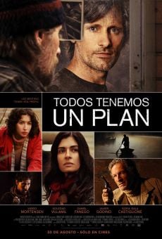 Película: Todos tenemos un plan