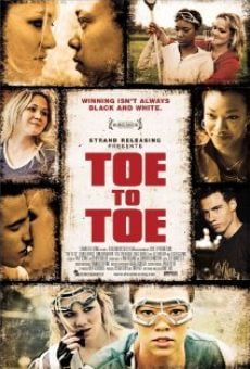 Toe to Toe online streaming