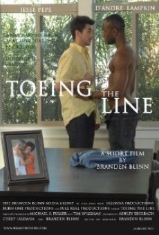 Toeing the Line on-line gratuito