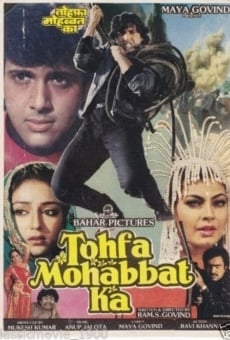 Tohfa Mohabbat Ka on-line gratuito