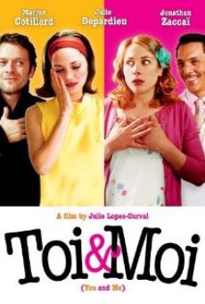 Película: Toi et moi