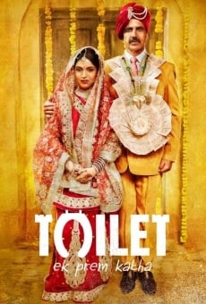Toilet - Ek Prem Katha on-line gratuito