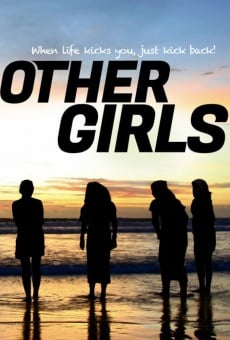 Película: Otras chicas