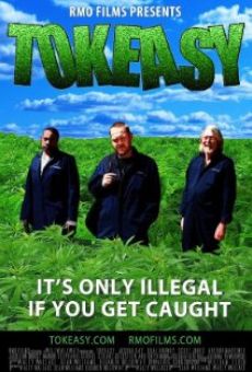 Tokeasy (2012)