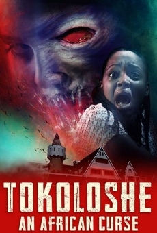 Tokoloshe: An African Curse online streaming