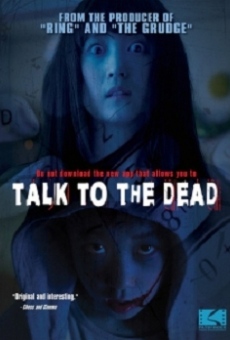 Película: Hablar con los muertos