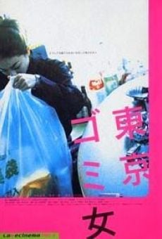 Película: Tokyo Garbage Girl