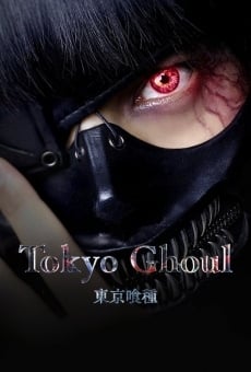 Película: Tokyo Ghoul