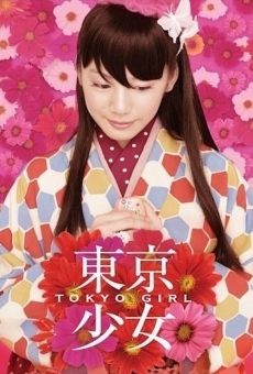 Película: Tokyo Girl