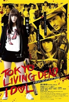Película: Tokyo Living Dead Idol
