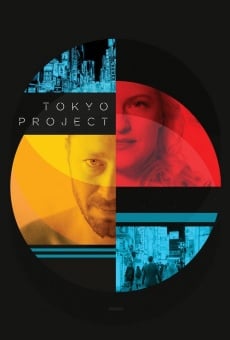 Película: Tokyo Project