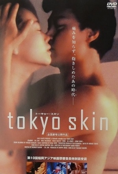 tokyo skin online