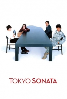 Tokyo sonata en ligne gratuit