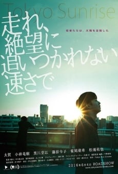 Película: Tokyo Sunrise