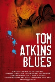 Tom Atkins Blues on-line gratuito