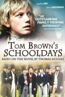 Tom Brown's Schooldays en ligne gratuit