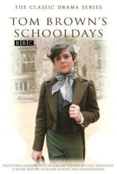 Tom Brown's Schooldays online free