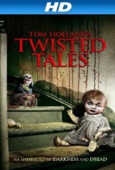 Tom Holland's Twisted Tales