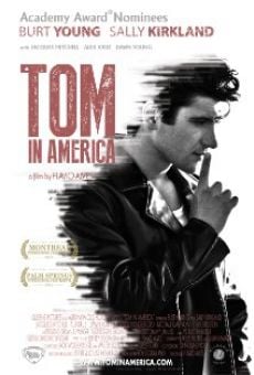 Tom in America online streaming