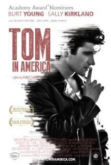 Tom in America (2014)