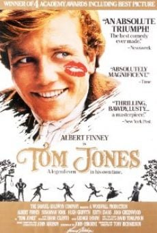 Tom Jones Online Free