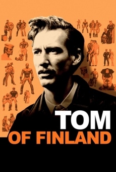 Tom of Finland online streaming