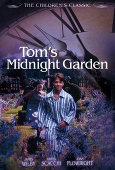 Tom's Midnight Garden gratis