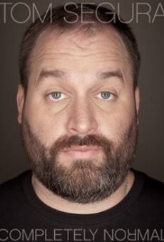 Película: Tom Segura: Completely Normal