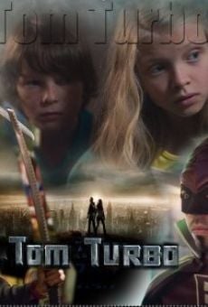 Tom Turbo (2013)