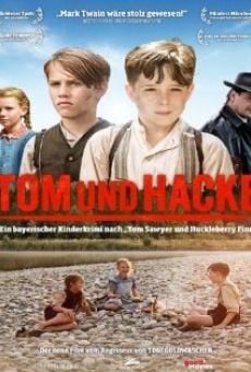 Tom und Hacke, película en español
